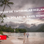 Turizmin Yıldızı: Filipinler’e Dünya Sahnesinde Büyük Övgü