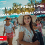 Filipinler’de Yatırımlar Hızlanıyor: 113 Milyon Dolarlık Sahil Kompleksi