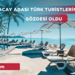 Türkiye ile Filipinler Arasında Ticaret Hacmi Hızla Büyüyor