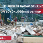 Filipinler’de Yeni Çevre Projesi: Mavi Gelecek ile Okyanusları Koruma Hedefi