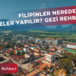 Türkiye ile Filipinler Arasında Yeni Ticaret Köprüleri Kuruluyor