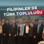 Türkiye-Filipinler Savunma İş Birliği Derinleşiyor