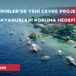 Davao Şehri’nde 7,6 Büyüklüğünde Deprem