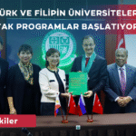 Türkiye-Filipinler Diplomatik İlişkileri Yeni Döneme Giriyor