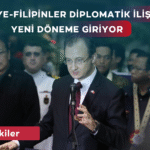 Türk ve Filipin Üniversiteleri Ortak Programlar Başlatıyor