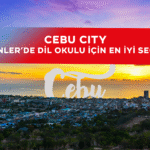 Neden Dil Okulu İçin En İyi Seçenek Cebu City?
