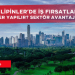 Filipinler’de Bir Türk Daha Evlendi!