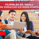 Türk Öğrenciler İçin Filipinler İngilizce Eğitimi Avantajları