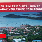 Filipinler’de Telekomünikasyon ve İnternet Piyasasında Büyük Reform