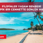 Filipinler Dil Okulu Fiyatları