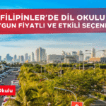 Filipinler’de Balayı İçin En İyi Destinasyonlar