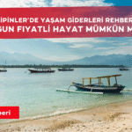 Filipinler Dil Okulu Rehberi Uygun Fiyat, Kaliteli Eğitim