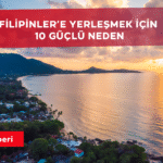 Filipinler’de Yaşam Giderleri Rehberi – Uygun Fiyatlı Hayat Mümkün mü?