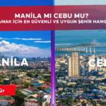Filipinlerde Dil Eğitimi Almak : İngilizceyi Uygun Fiyatla ve Doğal Ortamda Öğrenin