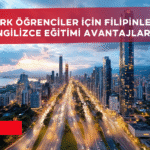 Filipinler Dil Okulu: Türk Öğrenciler İçin Neden En Avantajlı İngilizce Eğitim Ülkesi?