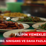 Filipinlere Gelecekler İçin En Gerekli Uygulamalar