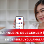 Filipinler e-Travel Başvurusu