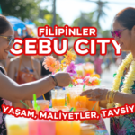Filipinler’de Dil Okulu ve İngilizce Eğitimi