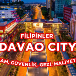 Cebu Nerede? Türkler İçin Cebu Rehberi (Gezi, Yaşam, Maliyetler, Tavsiyeler)